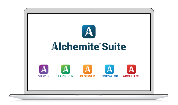 Alchemite Suite