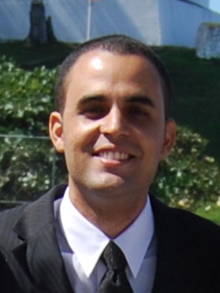 Dr Paulo V.C. Medeiros
